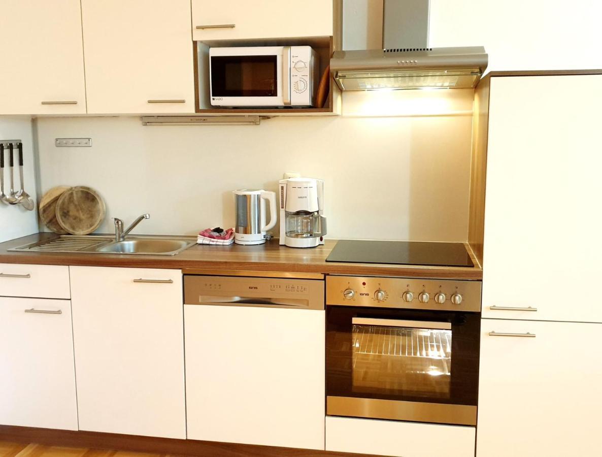 Bauernhof Pension Juri Obergösel Quarto foto
