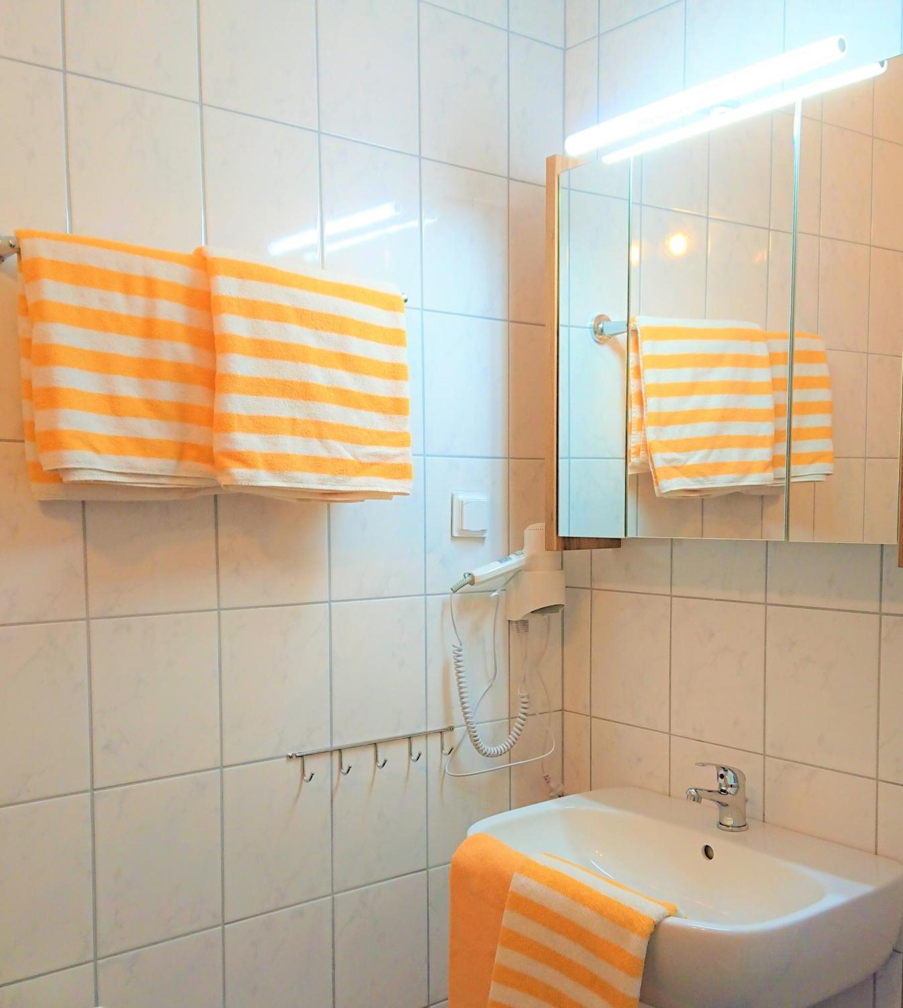 Bauernhof Pension Juri Obergösel Quarto foto