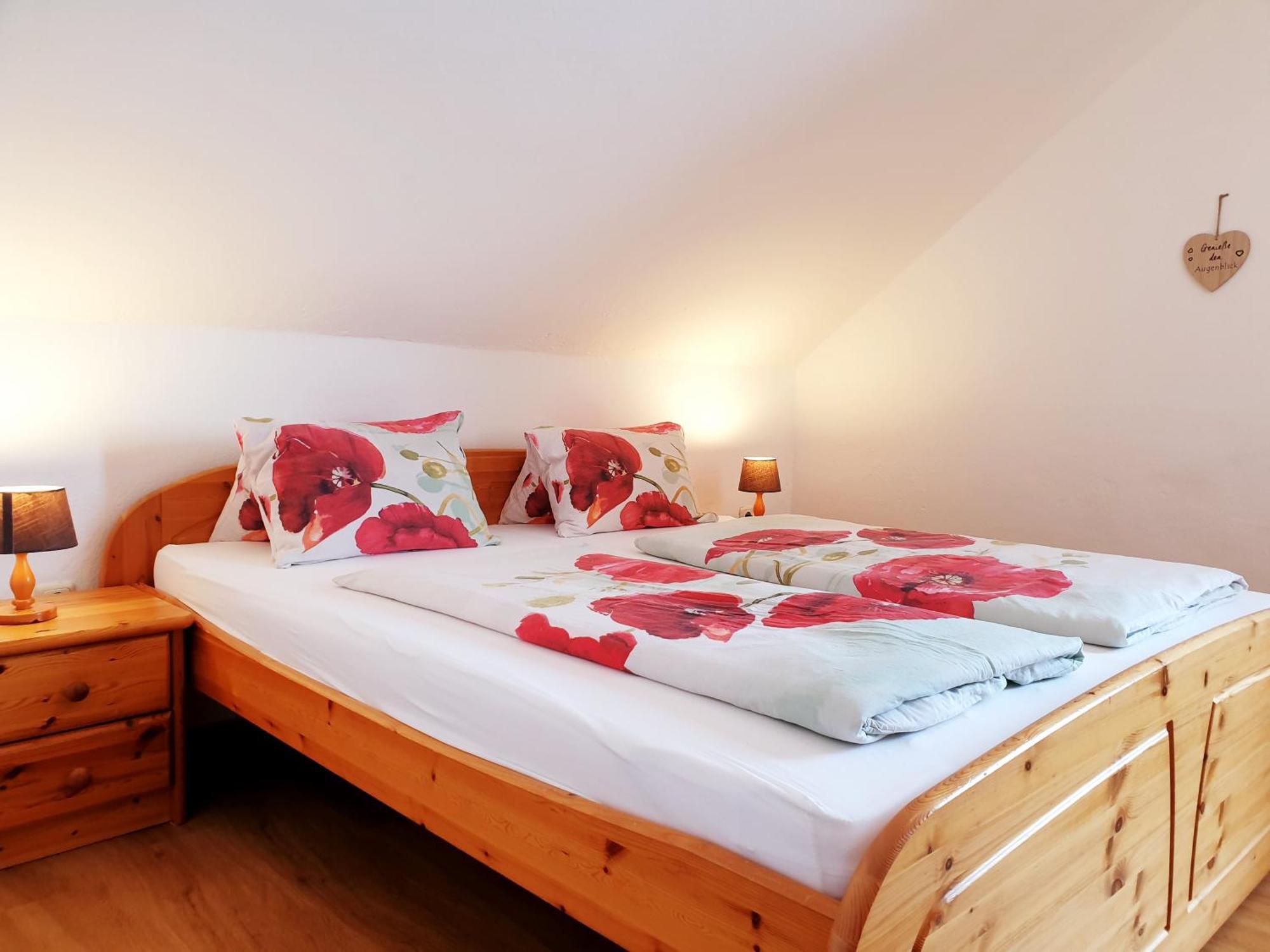 Bauernhof Pension Juri Obergösel Quarto foto