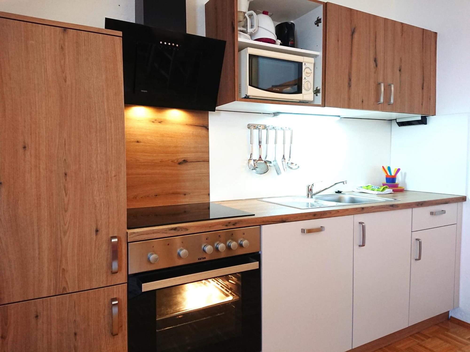 Bauernhof Pension Juri Obergösel Quarto foto